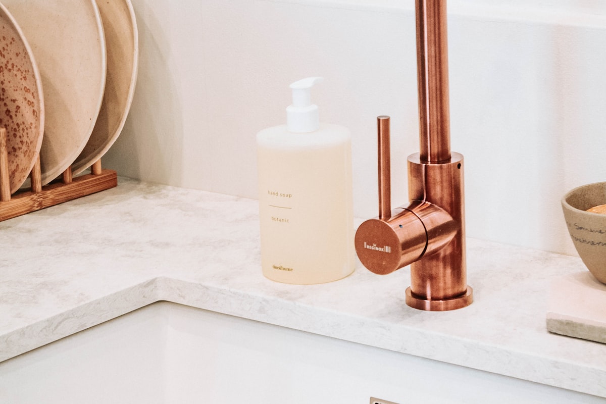 Kitchen Plumbing service in Santa Ana, CA